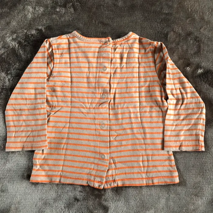 Ensemble 3 pièces Winnie L’ourson 12 mois - photo numéro 4