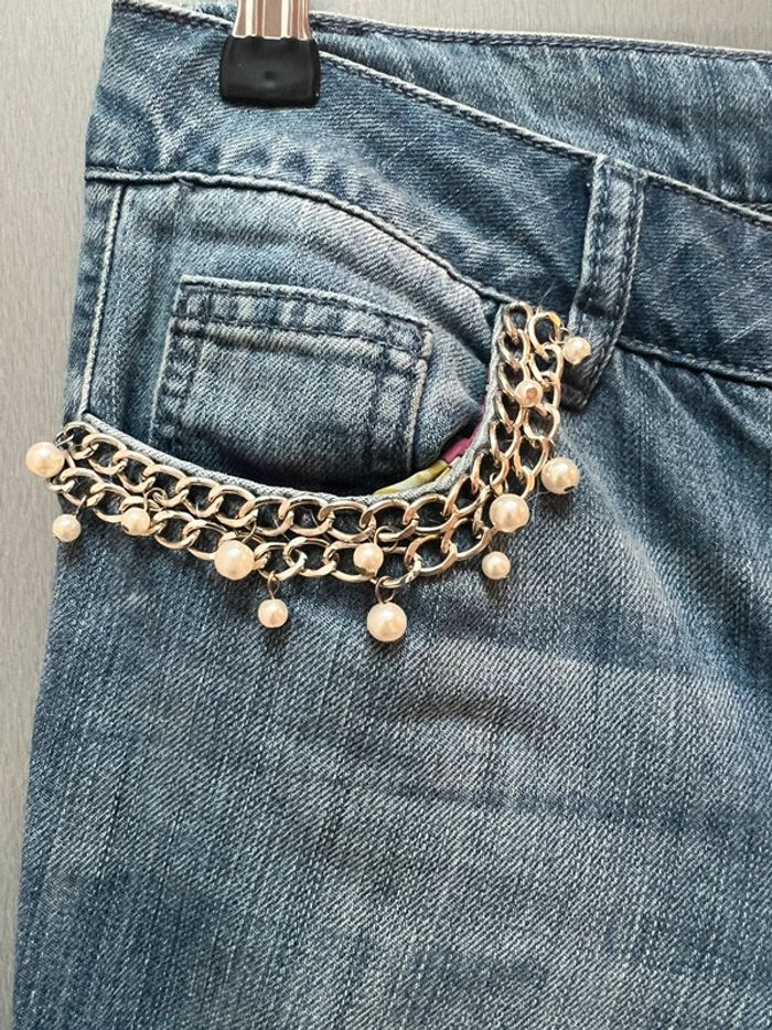 Jeans Liu.Jo - photo numéro 3