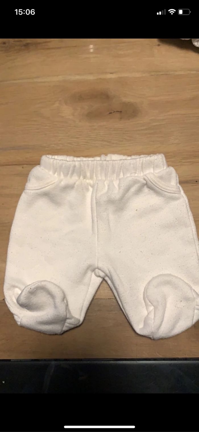 Pantalon - photo numéro 2