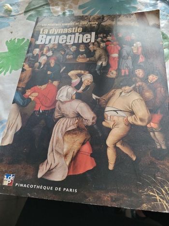 La dynastie Bruegel