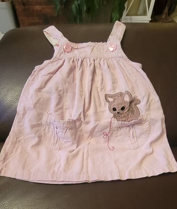 Robe  H&M 2-3 ans