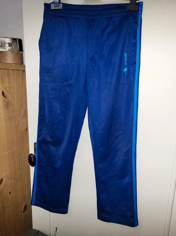 Bas de jogging gola