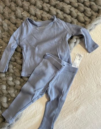 ensemble haut et bas