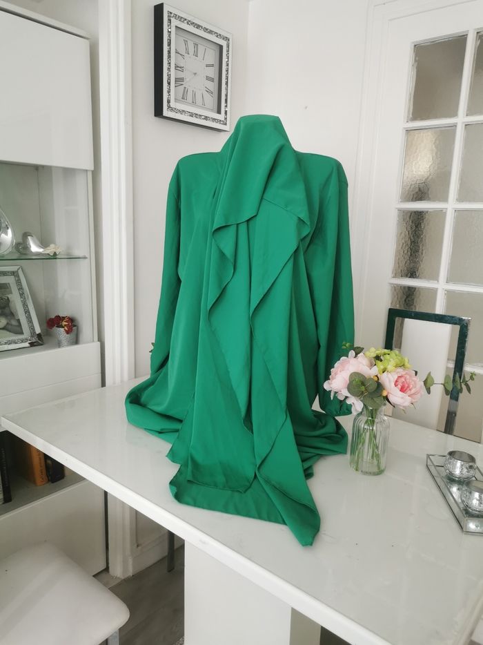 💚🤍Jolie Abaya 💚🤍 - photo numéro 5
