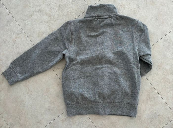 Veste à fermeture Napapijri - photo numéro 4