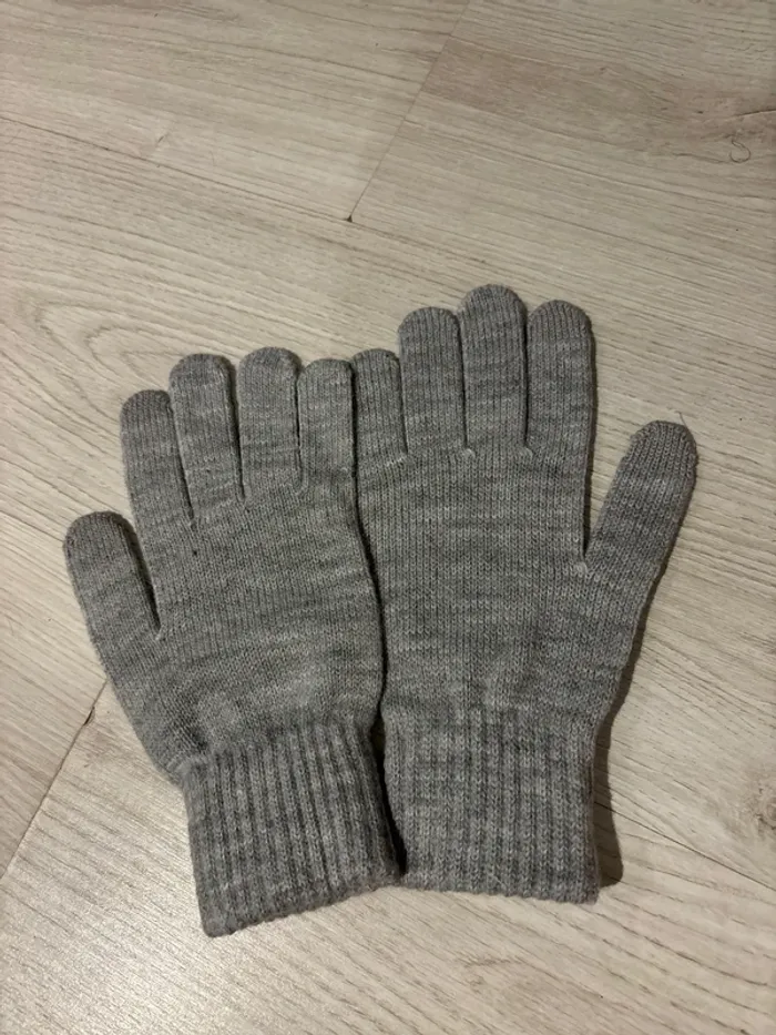 Paire de Gant Airness homme taille unique - photo numéro 3