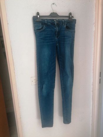 Jeans taille unique