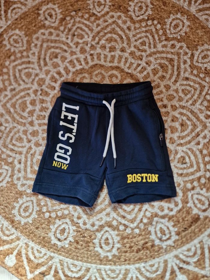 Lot de 6 short - photo numéro 4