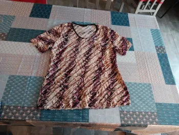 Haut taille L