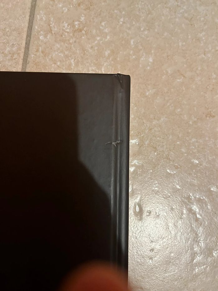 L’état des stocks Enki Bilal - photo numéro 3