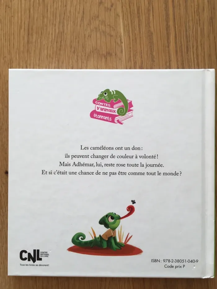 Lot de 2 livres Mc Do - photo numéro 5