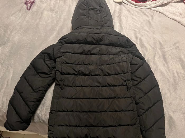 veste doudoune jennyfer - photo numéro 10