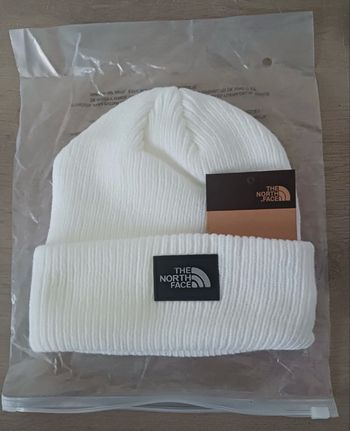 Bonnet the north face 