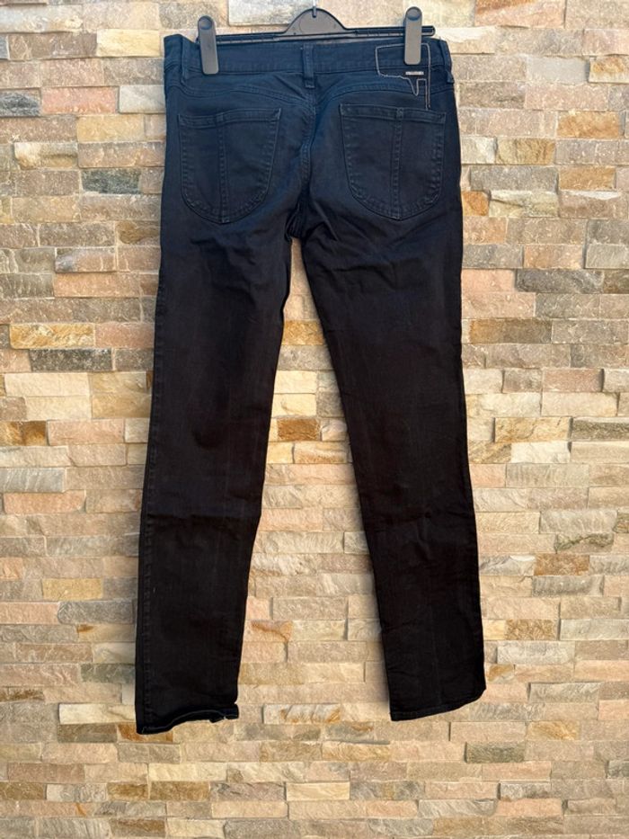 Jean Diesel - photo numéro 5