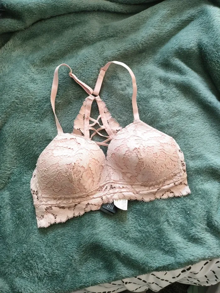 Soutien gorge 85b
