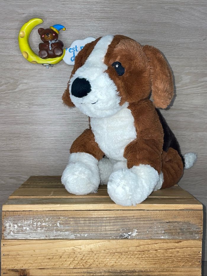 IKE32 doudou chien 🐶 IKEA