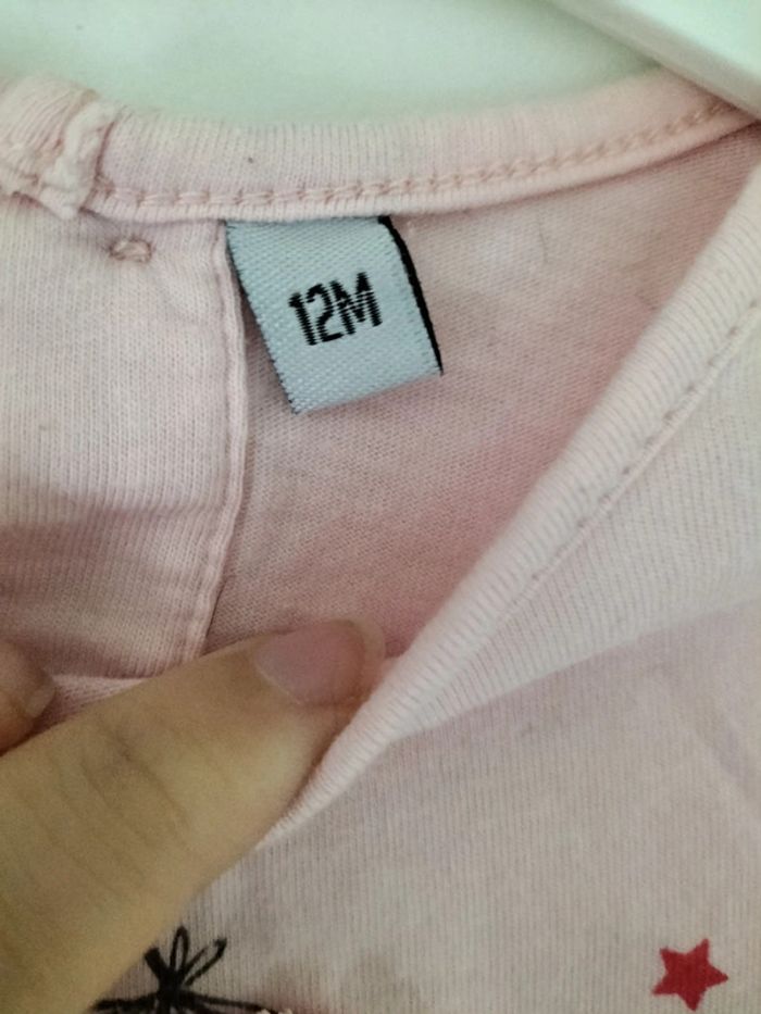 Tunique 13 mois - photo numéro 4
