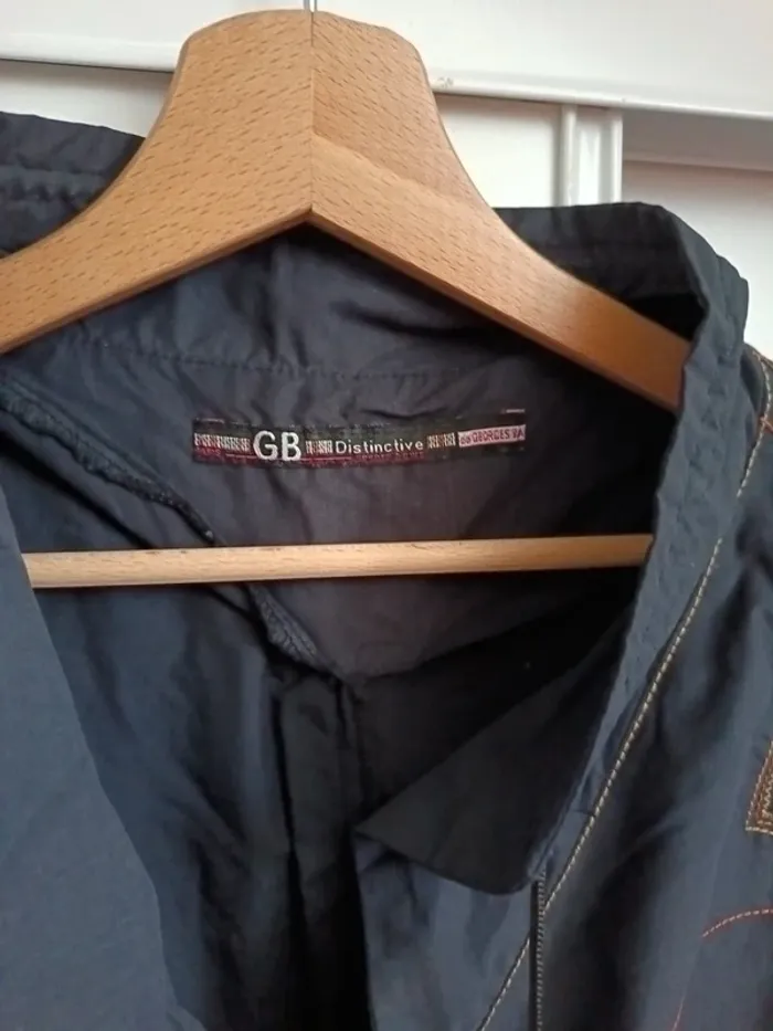 Robe gb distinctive - photo numéro 2