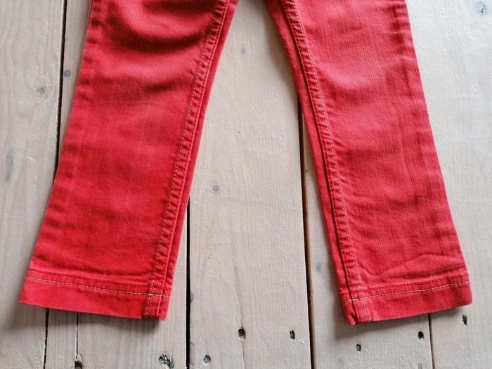 Jeans Sergent Major 3 ans - photo numéro 4