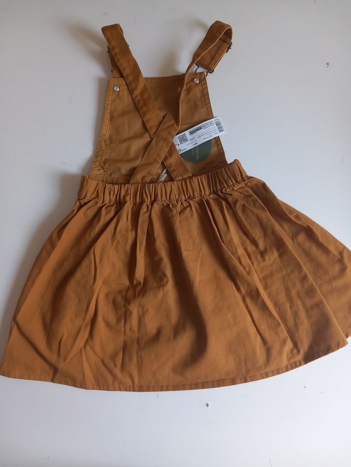 Robe monoprix - photo numéro 3