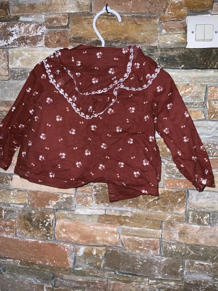 Chemise - photo numéro 2