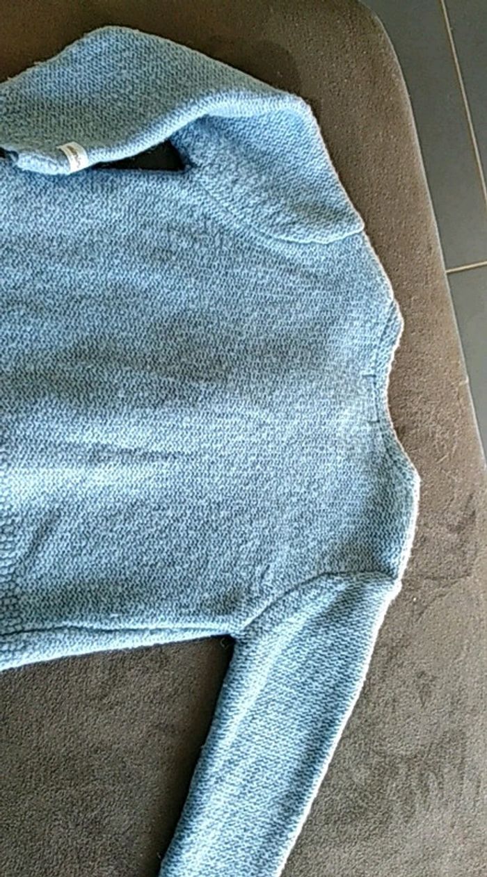 Pull catimini 18 mois - photo numéro 6