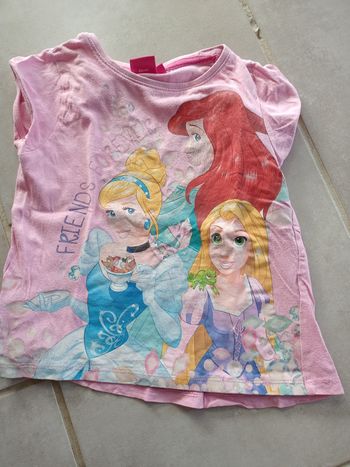 Tee shirt