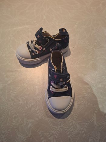 Chaussure