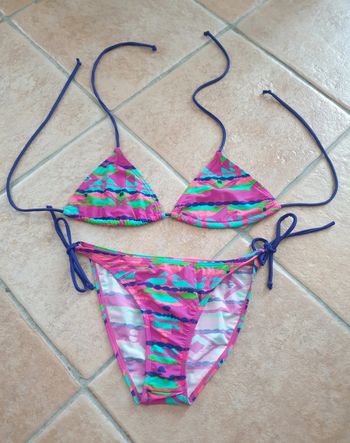 Maillot de bain
