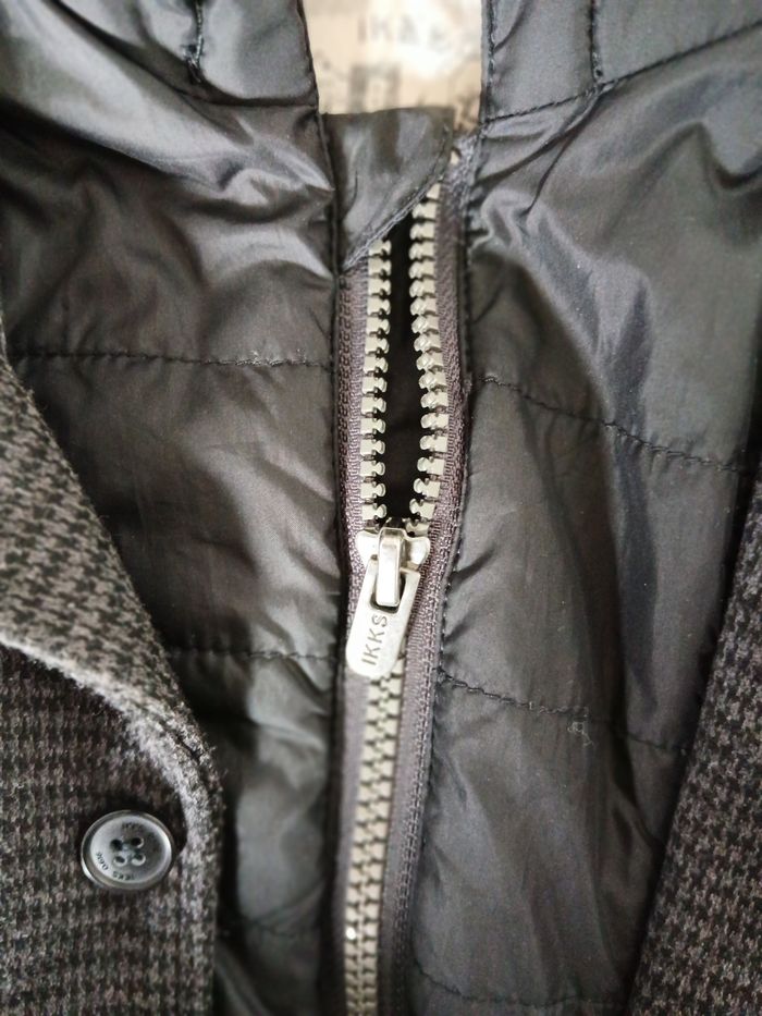 Manteau IKKS - photo numéro 4