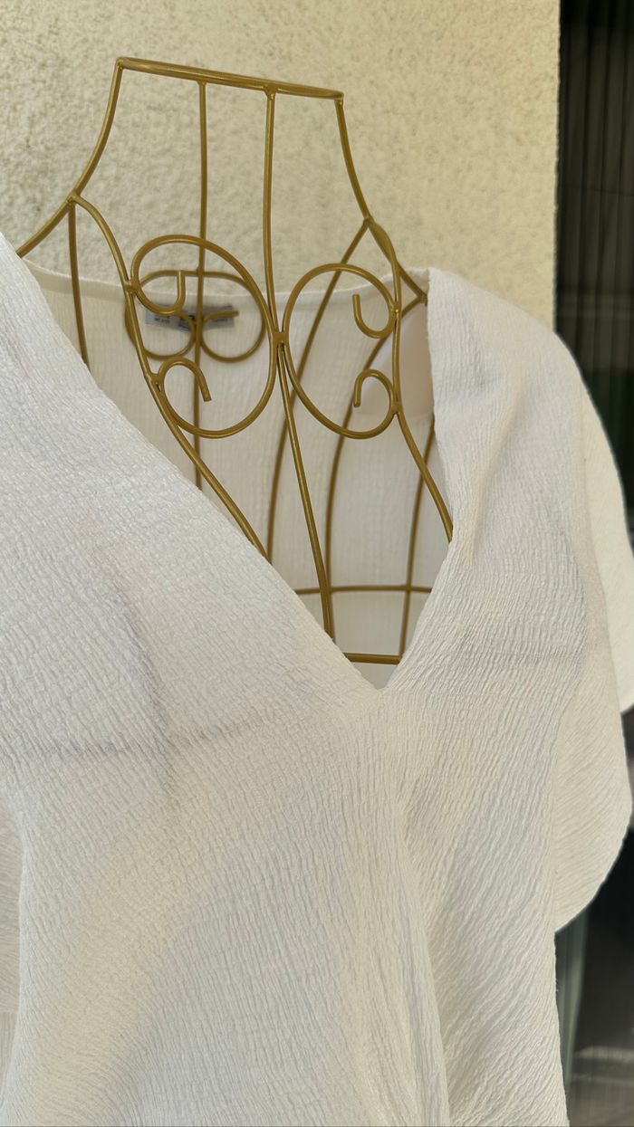 Blouse - photo numéro 4