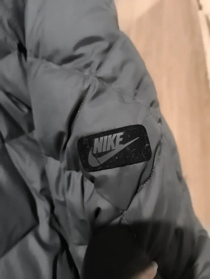 Blouson nike - photo numéro 8