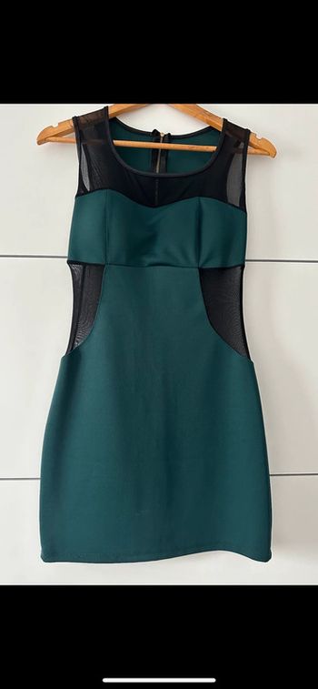 Robe Taille 34