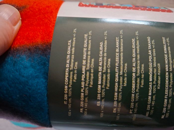 Plaid - photo numéro 4