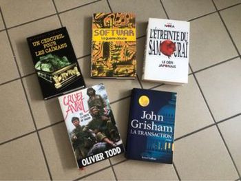 Livres