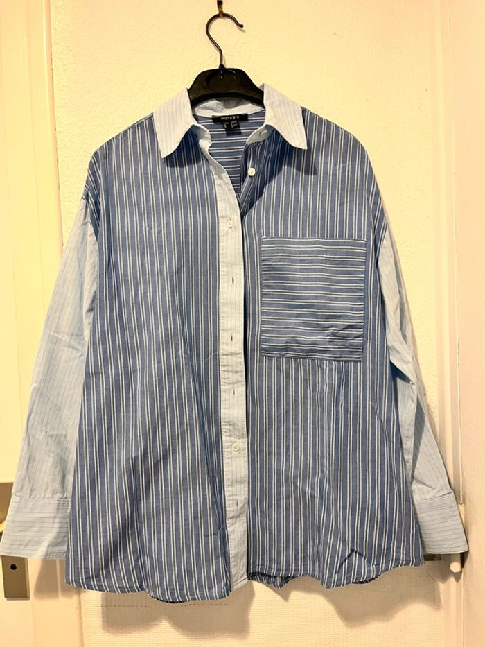 Chemise légère