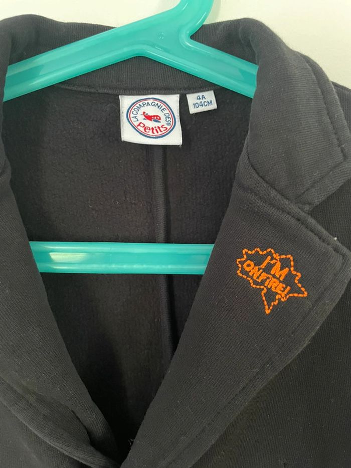 Veste garçon - photo numéro 2