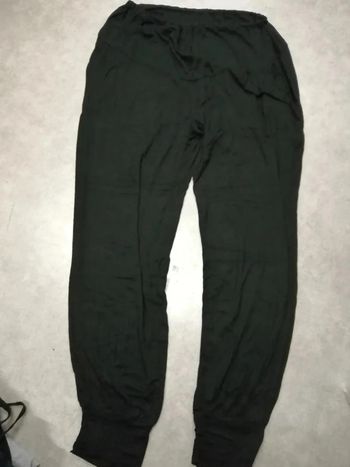 pantalon détente grossesse maternité femme taille 42/44
