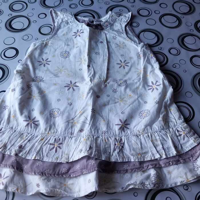 Robe d'été - photo numéro 2