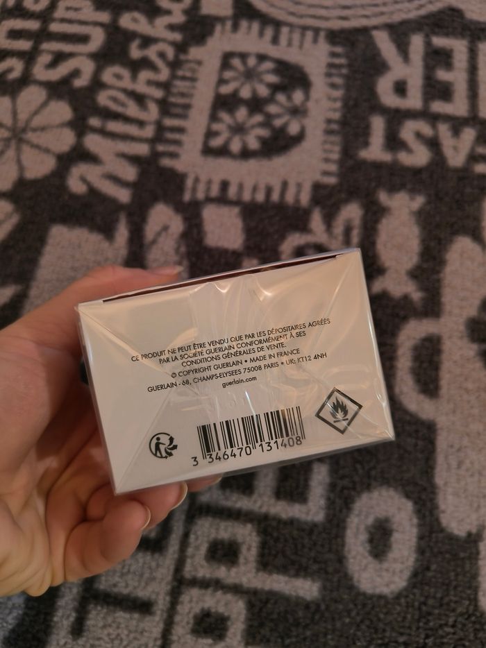 Mon Guerlain - photo numéro 3