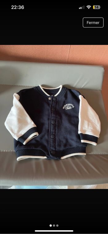 Veste