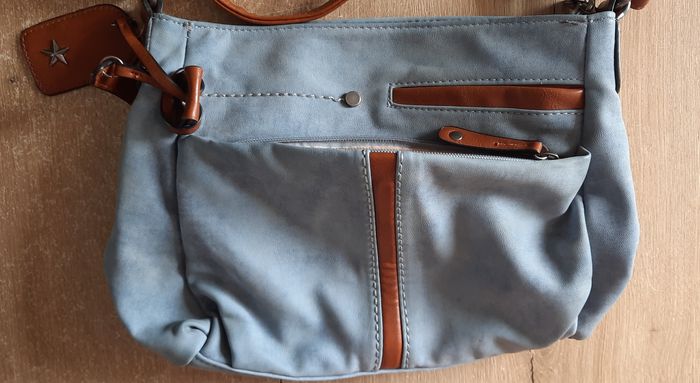 Sac bandoulière - photo numéro 2