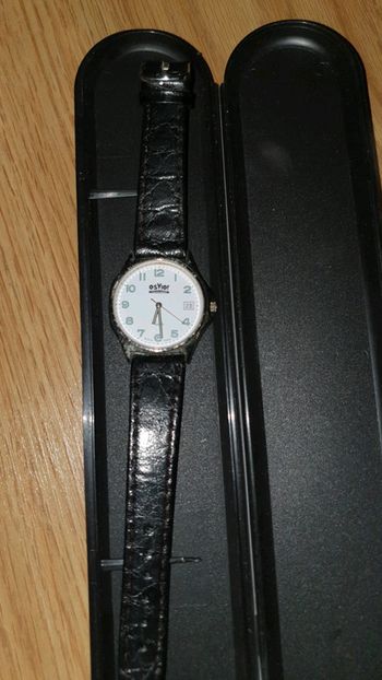 montre actor vintage