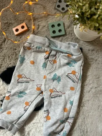 Jogging bébé