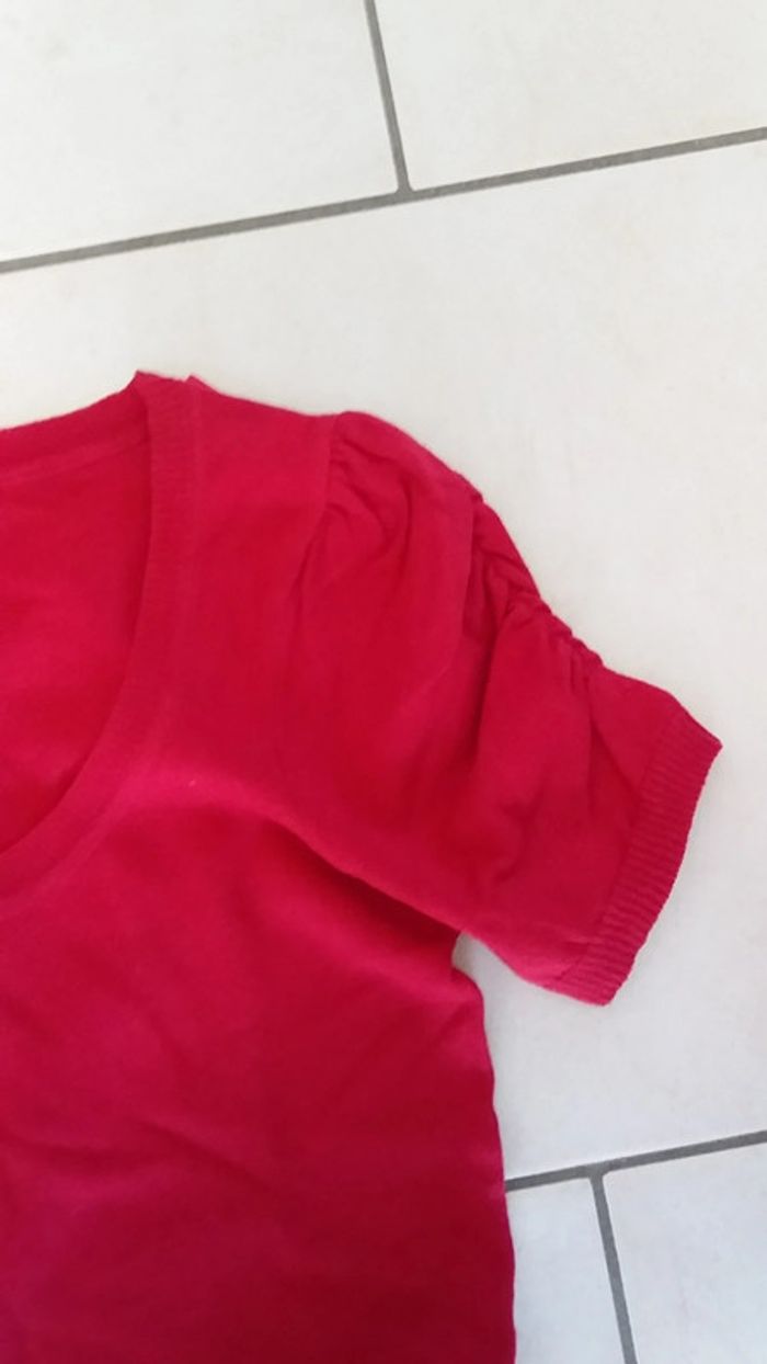 haut taille XS - photo numéro 2