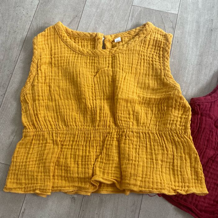 Lot haut - photo numéro 2