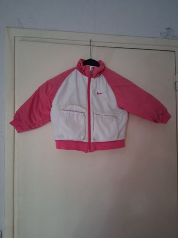 Veste sport