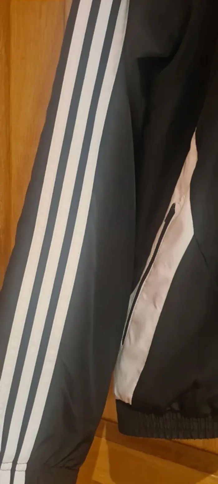 Veste de sport Adidas - photo numéro 4