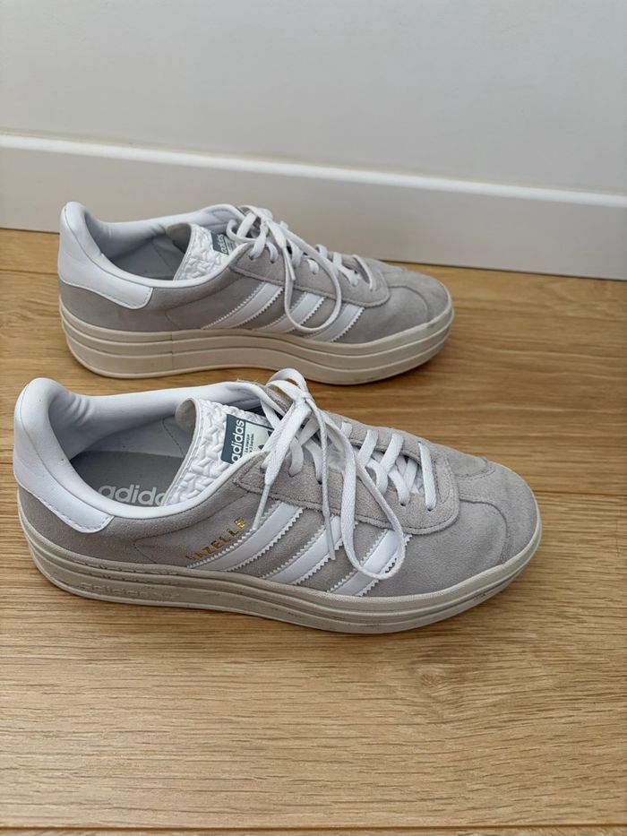 ADIDAS gazelle - photo numéro 2