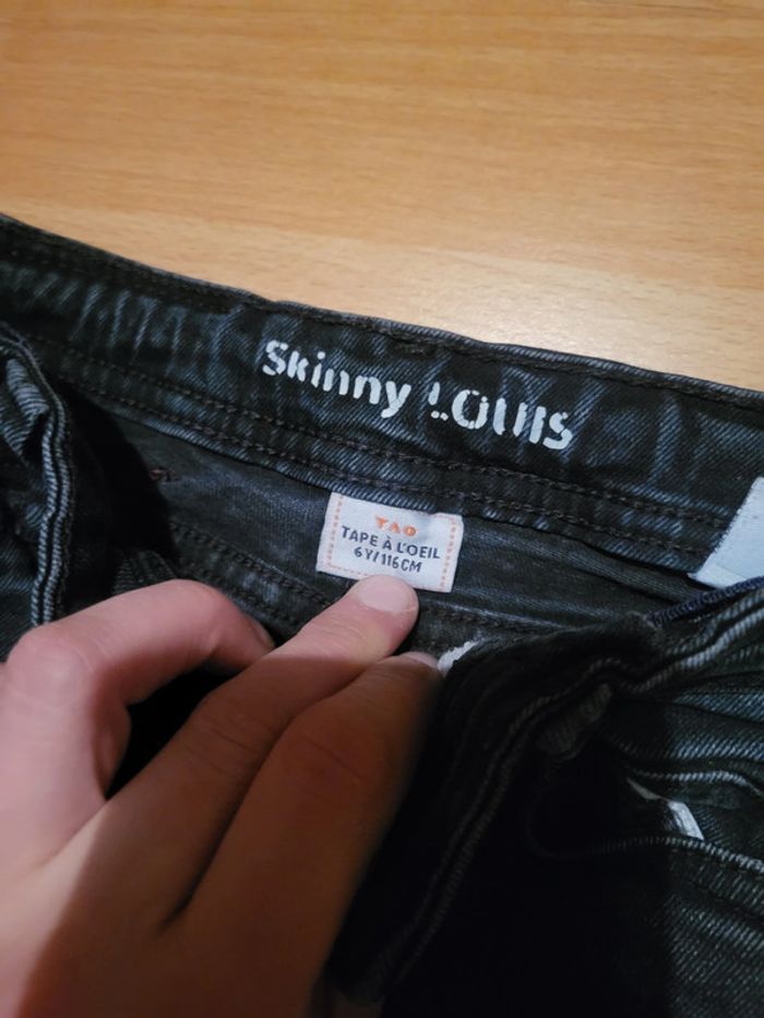 Jeans - photo numéro 3